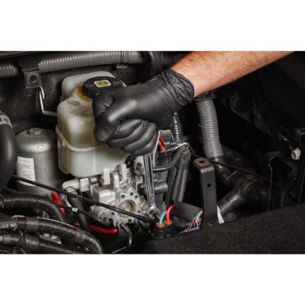 milwauke set chiavi doppie per raccordi