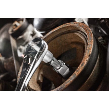 milwauke set prolunghe 1/2˝ quadro