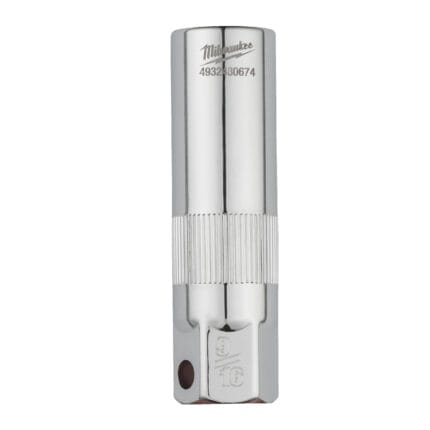 milwauke bussole a mano per candele d'accensione da 3/8''