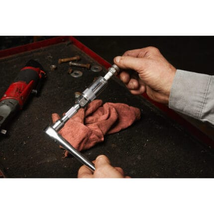 milwauke bussole a mano per candele d'accensione da 3/8''