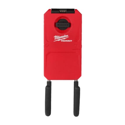 milwauke packout™ ganci di stoccaggio
