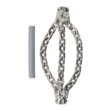 milwauke catena da 110 mm per stasatrice ad alta velocità m18 hsfsm