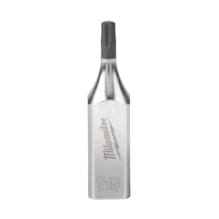 milwauke chiavi a bussola 1/4˝ torx