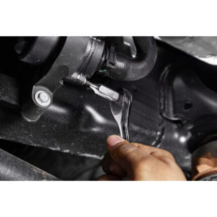 milwauke chiavi a bussola 1/4˝ torx