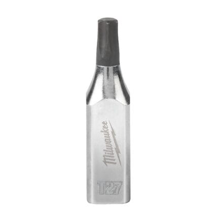 milwauke chiavi a bussola 1/4˝ torx