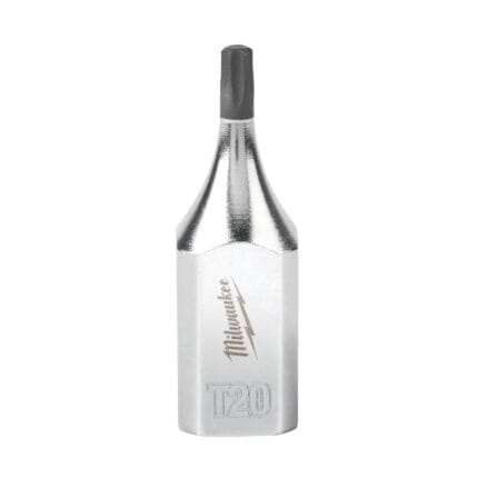 milwauke chiavi a bussola 3/8˝ torx