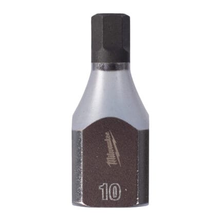 milwauke chiavi a bussola ½″ esagonali