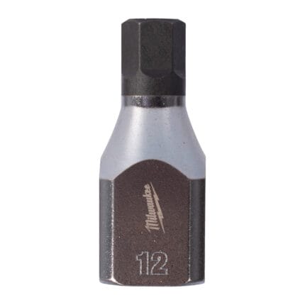 milwauke chiavi a bussola ½″ esagonali