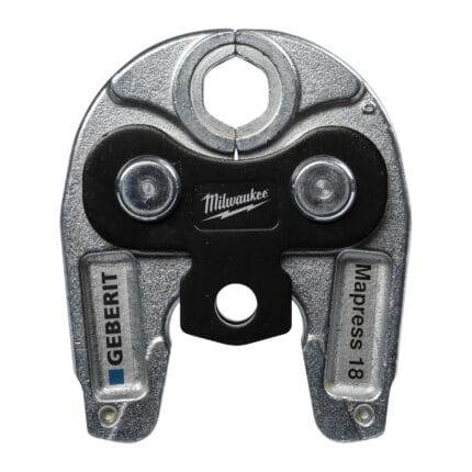 milwauke j12 m18 geberit