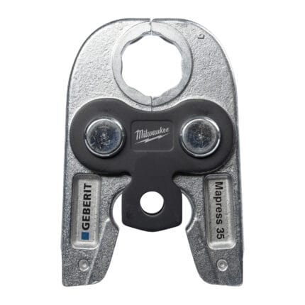 milwauke j18 m35 geberit