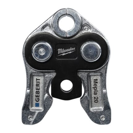 milwauke j18 g20 geberit