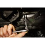 milwauke prolunghe ¼″