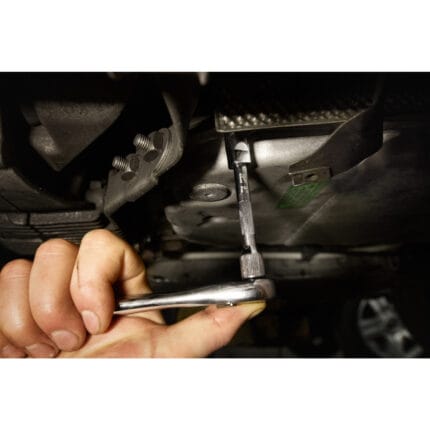 milwauke prolunghe ¼″