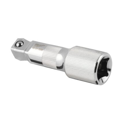 milwauke prolunghe con attacco oscillante ½″