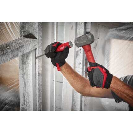 milwauke scalpello di demolizione