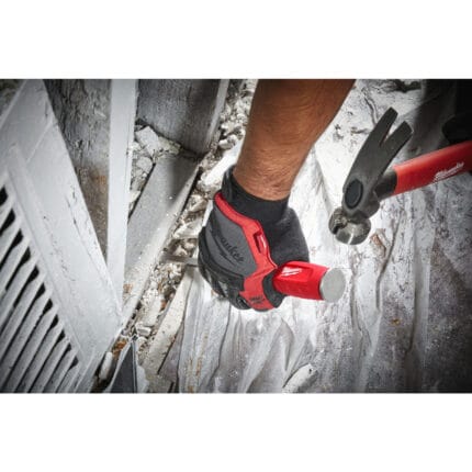 milwauke scalpello di demolizione