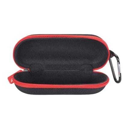 milwauke custodia rigida per occhiali di sicurezza