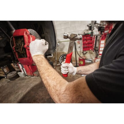 milwauke martello con penna sferica