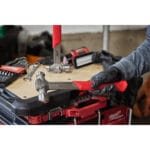 milwauke martello con penna sferica