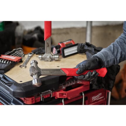 milwauke martello con penna sferica