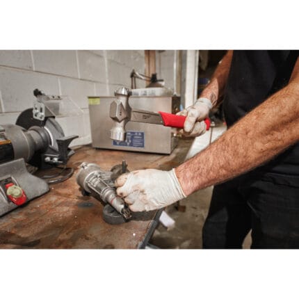 milwauke martello con penna sferica