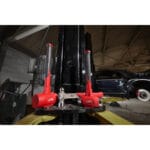 Milwaukee Anti-Rückprall-Schläger