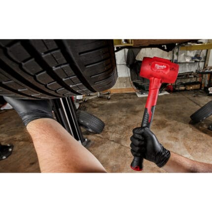 milwauke mazzuola antirimbalzo