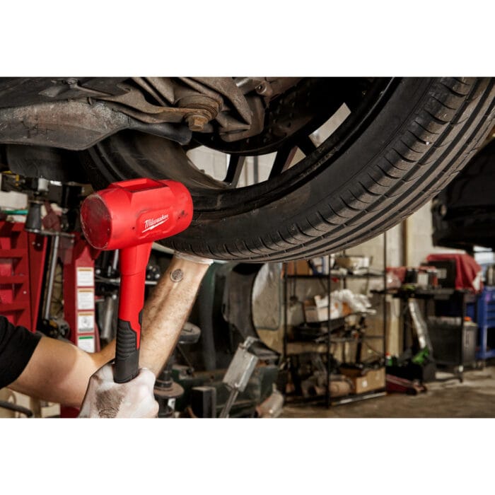 milwauke mazzuola antirimbalzo