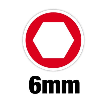 milwauke giraviti a bussola cavi non magnetici