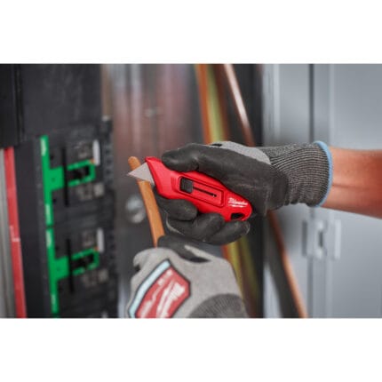 milwauke coltellino scorrevole