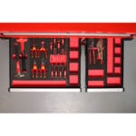 milwauke soft-module Halter