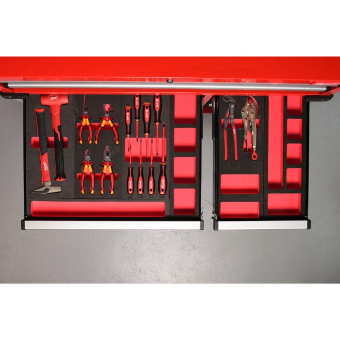 milwauke soft-module Halter