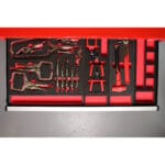 milwauke soft-module Halter