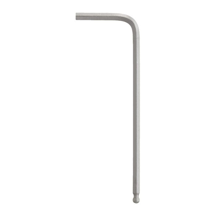 milwauke chiavi esagonali con punta sferica