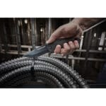 milwauke coltello sport richiudibile a lama extra resistente