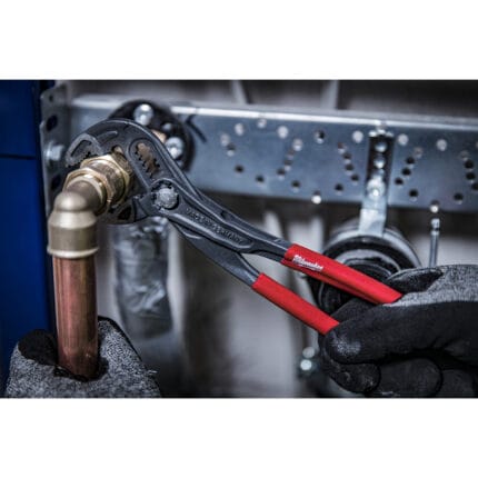 pince à perroquet milwauke