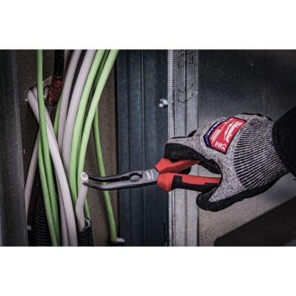 milwauke long nose pliers