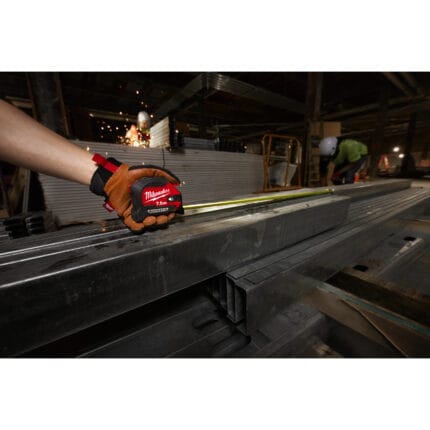 milwauke flessometro serie led pro