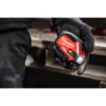 milwauke flessometro serie led pro