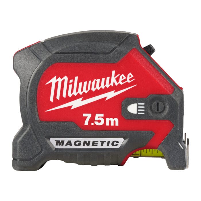 milwauke flessometro serie led pro