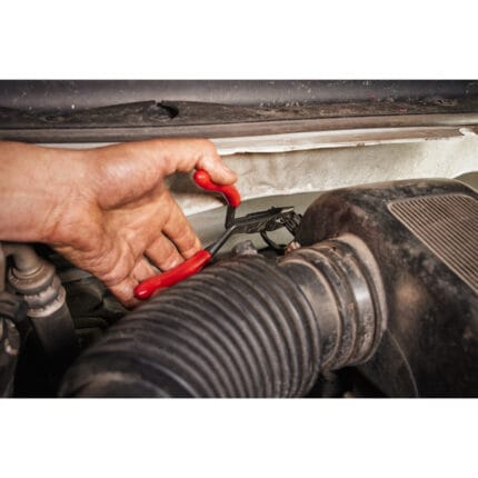 milwauke pinze doppio fulcro