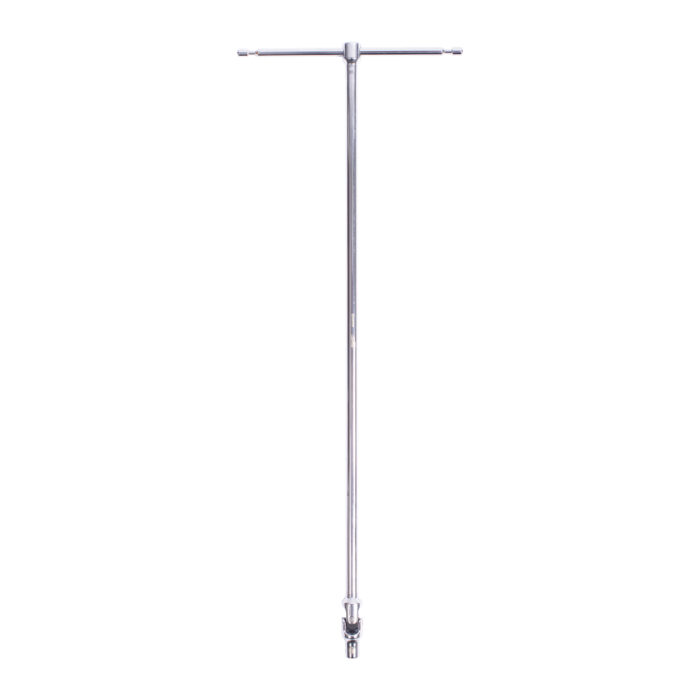 milwaukee chiavi a t con bussola esagonale snodata