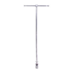 milwaukee chiavi a t con bussola esagonale snodata