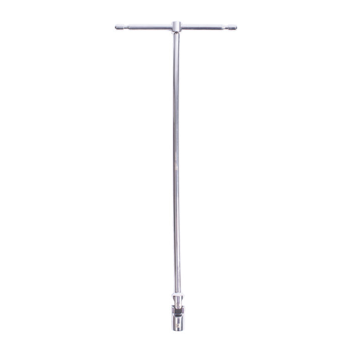 milwaukee chiavi a t con bussola esagonale snodata