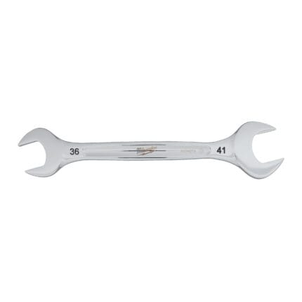 milwauke chiavi a forchetta doppia