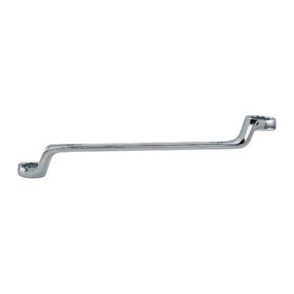 milwauke chiavi poligonali doppie curve