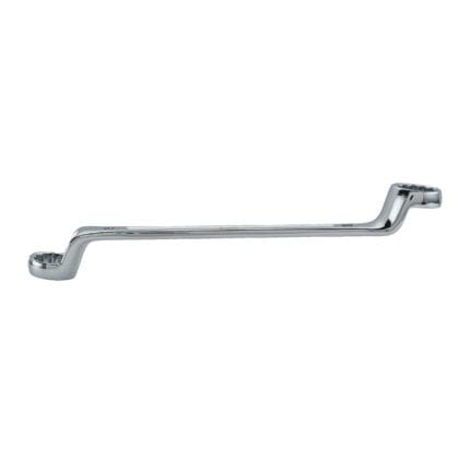 milwauke chiavi poligonali doppie curve