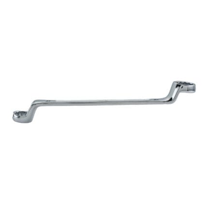 milwauke chiavi poligonali doppie curve