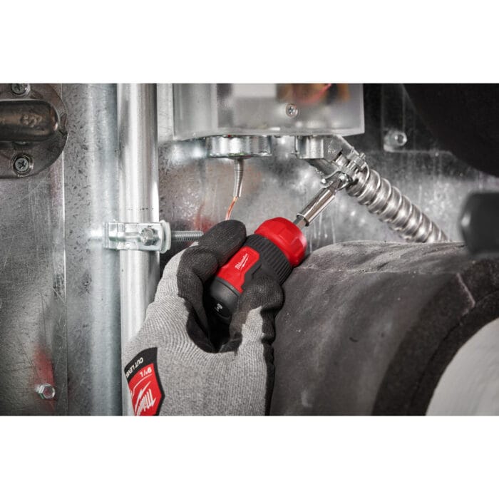 milwauke giraviti multiuso