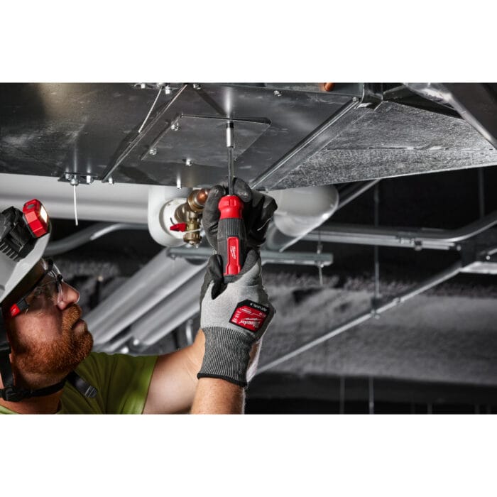 milwauke giraviti multiuso